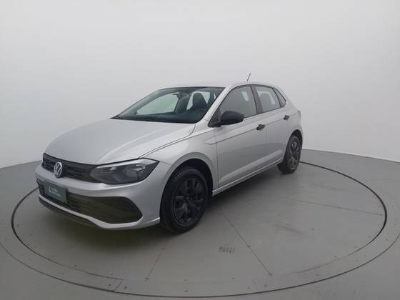VOLKSWAGEN POLO 1.0 MPI TRACK MANUAL VOLKSWAGEN POLO 1.0 MPI TRACK MANUAL